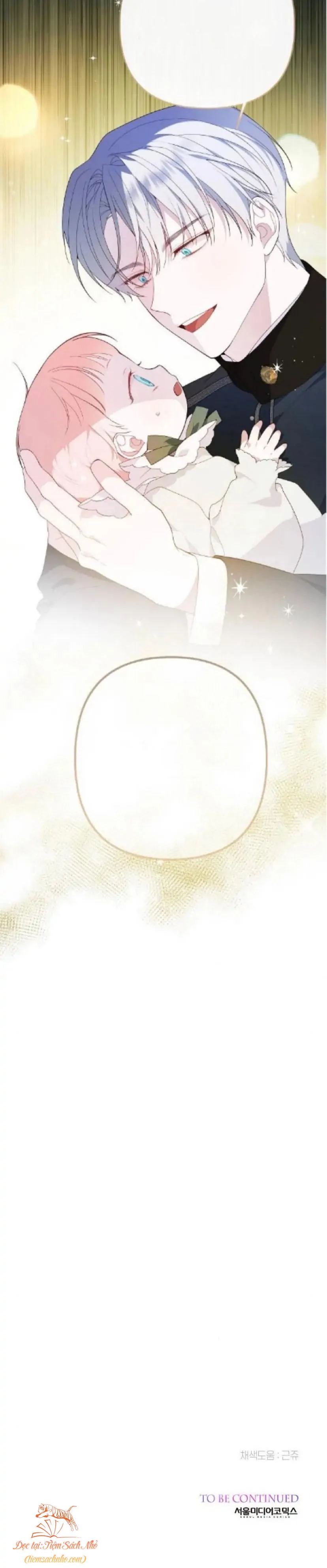 Bạo Chúa Bé Con Chap 6 - Trang 4