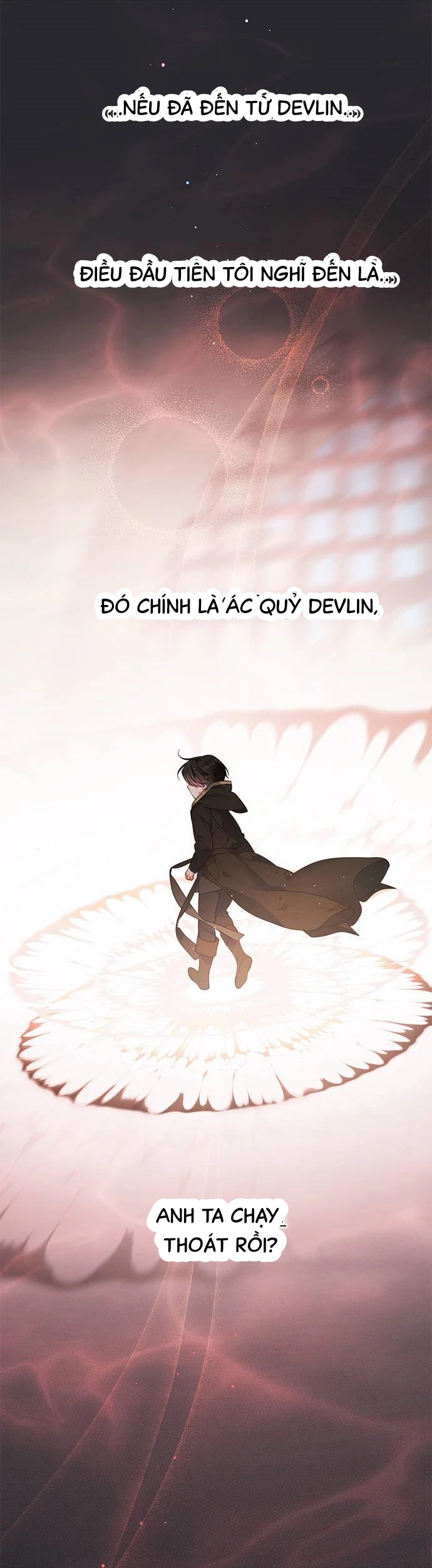 Bạo Chúa Bé Con Chapter 14 - Trang 4