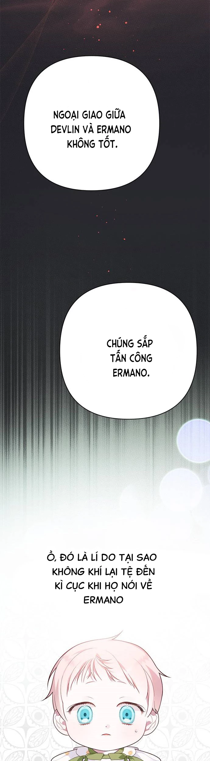 Bạo Chúa Bé Con Chapter 14 - Trang 4