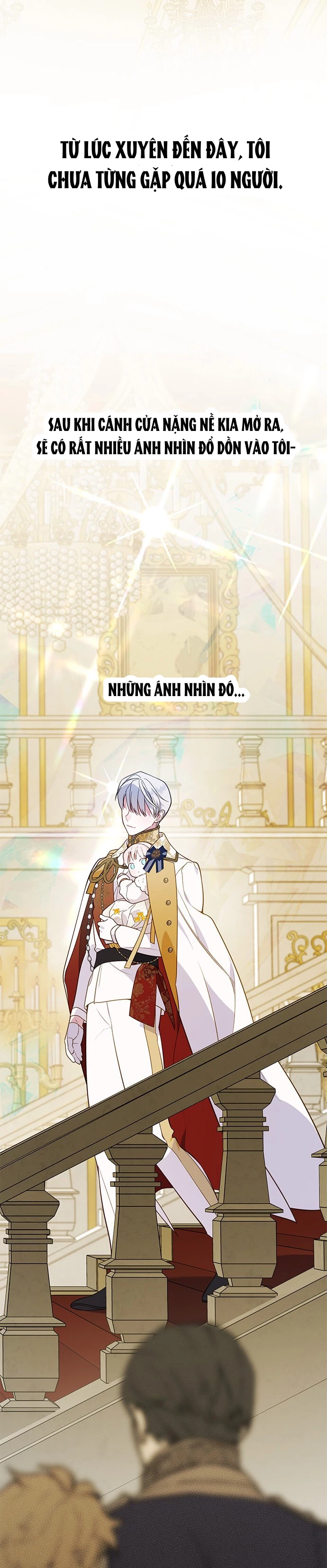 Bạo Chúa Bé Con Chapter 18 - Trang 4