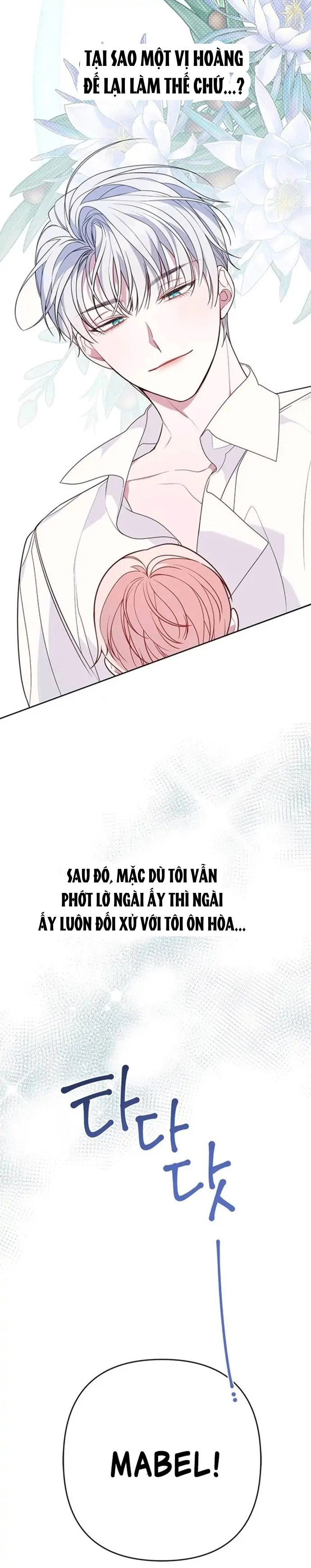 Bạo Chúa Bé Con Chapter 25 - Trang 4