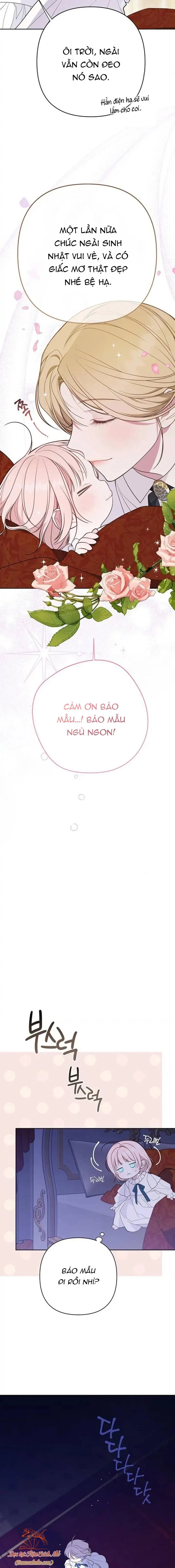 Bạo Chúa Bé Con Chapter 37 - Next 