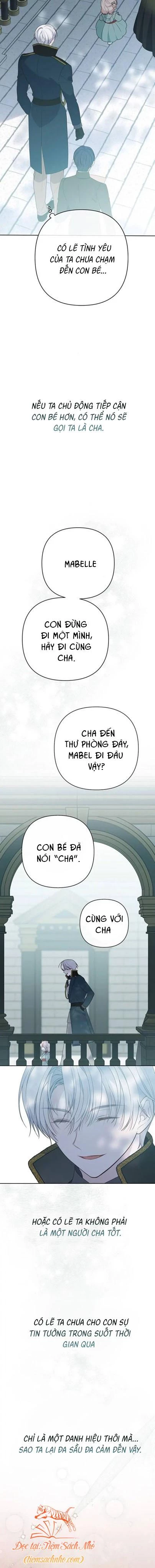 Bạo Chúa Bé Con Chapter 45 - Next 