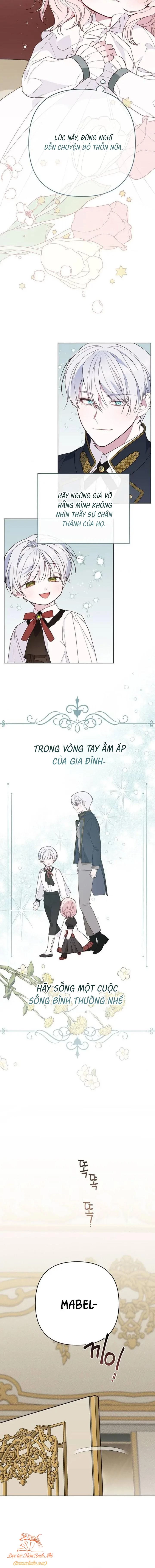 Bạo Chúa Bé Con Chapter 45 - Next 