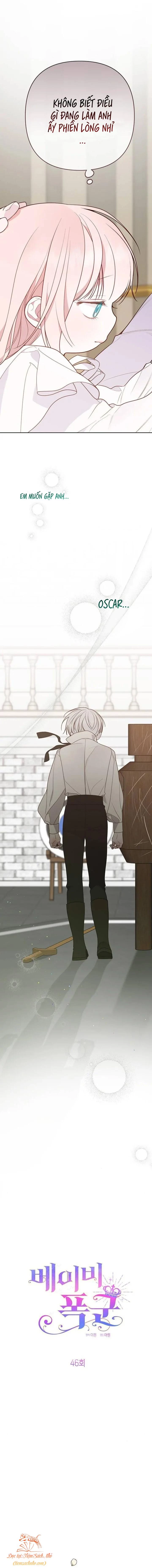 Bạo Chúa Bé Con Chapter 46 - Trang 4