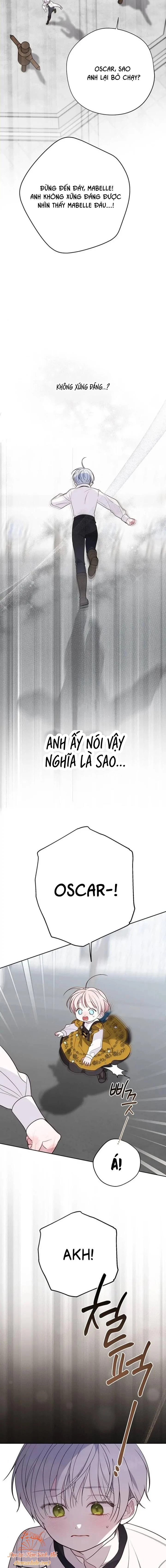 Bạo Chúa Bé Con Chapter 46 - Trang 4