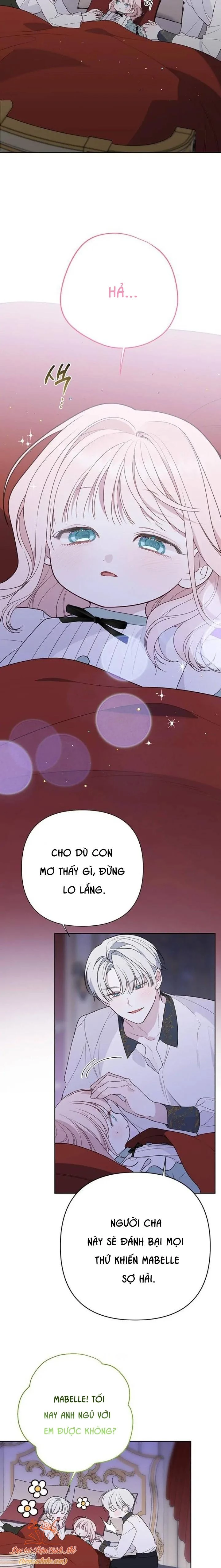 Bạo Chúa Bé Con Chapter 46 - Trang 4