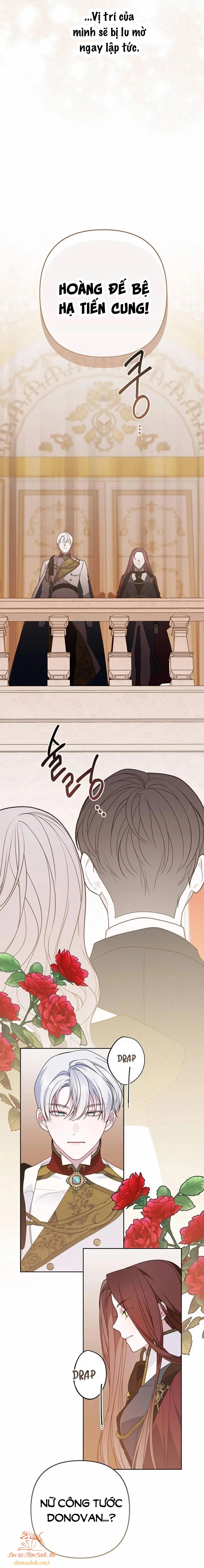 Bạo Chúa Bé Con Chapter 52 - Trang 4