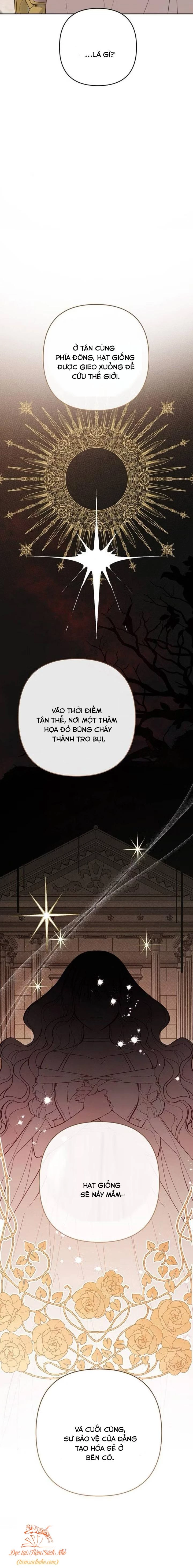 Bạo Chúa Bé Con Chapter 55 - Next 