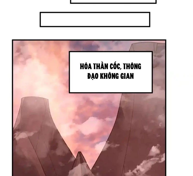 Thần Sủng Tiến Hóa Chapter 318 - Next Chapter 319