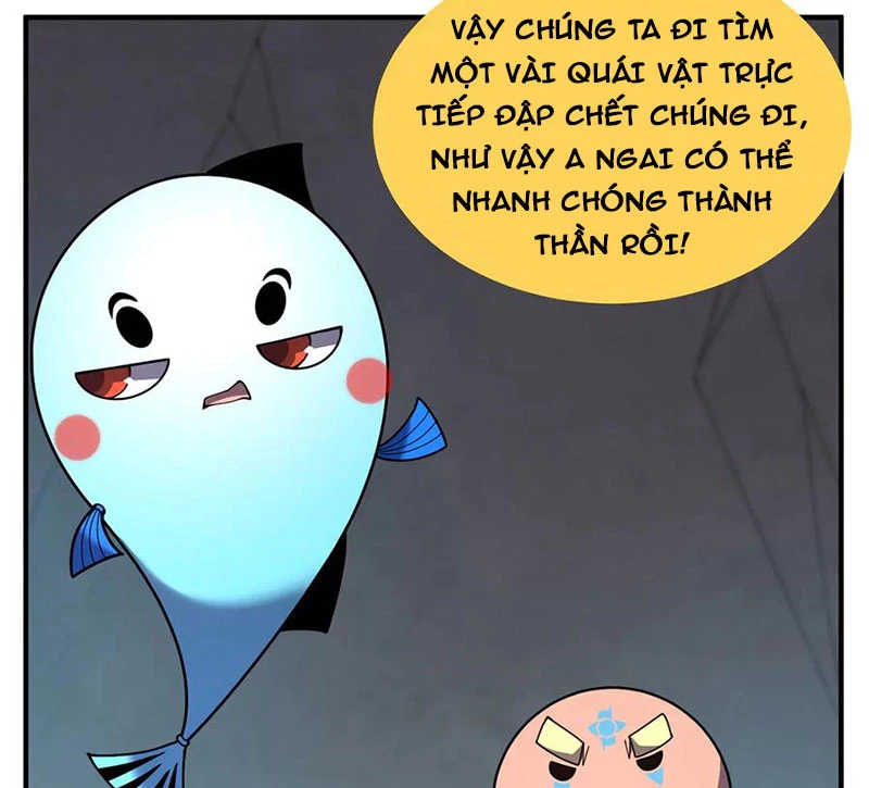 Thần Sủng Tiến Hóa Chapter 330 - Trang 4
