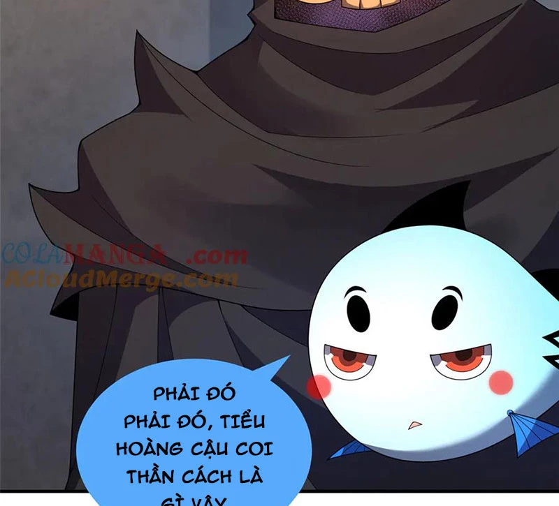 Thần Sủng Tiến Hóa Chapter 330 - Trang 4