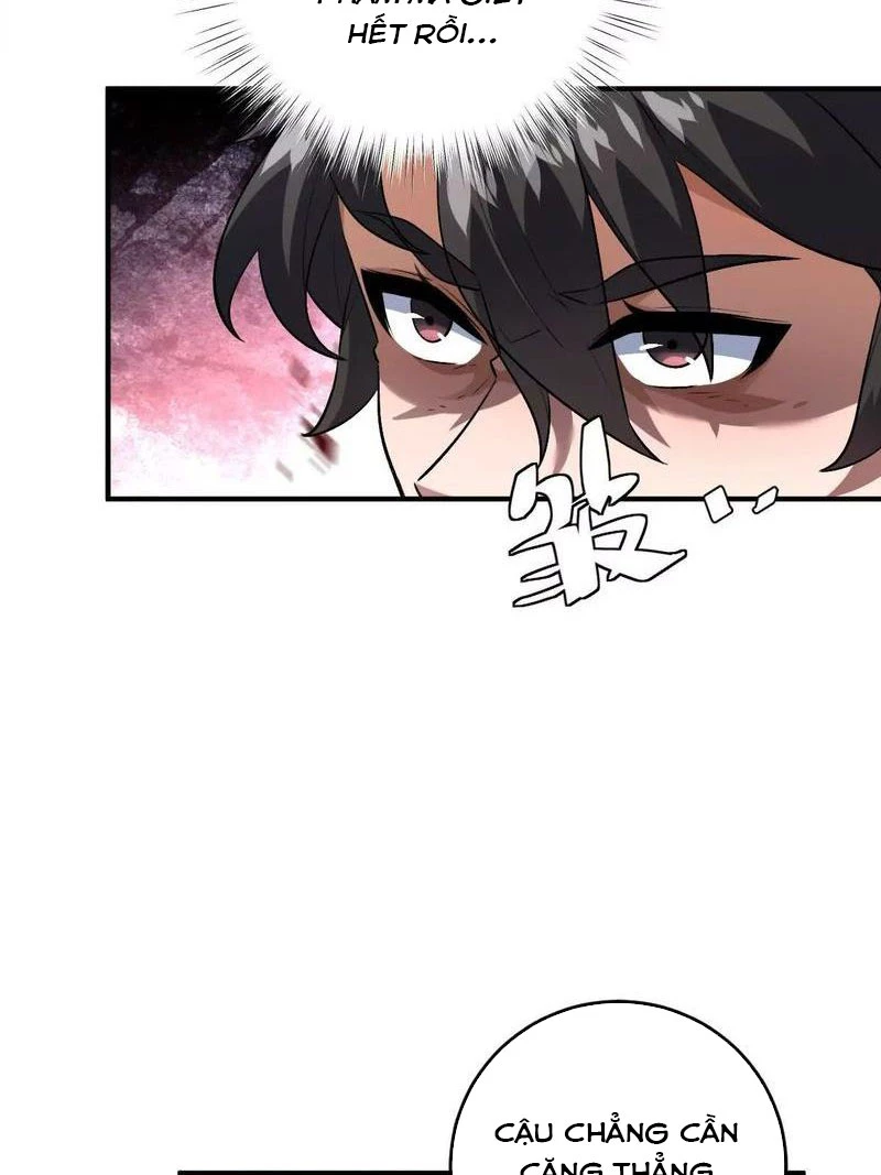 Ta Ở Thế Giới Quỷ Dị Chơi Hăng Rồi! Chapter 16 - Trang 3