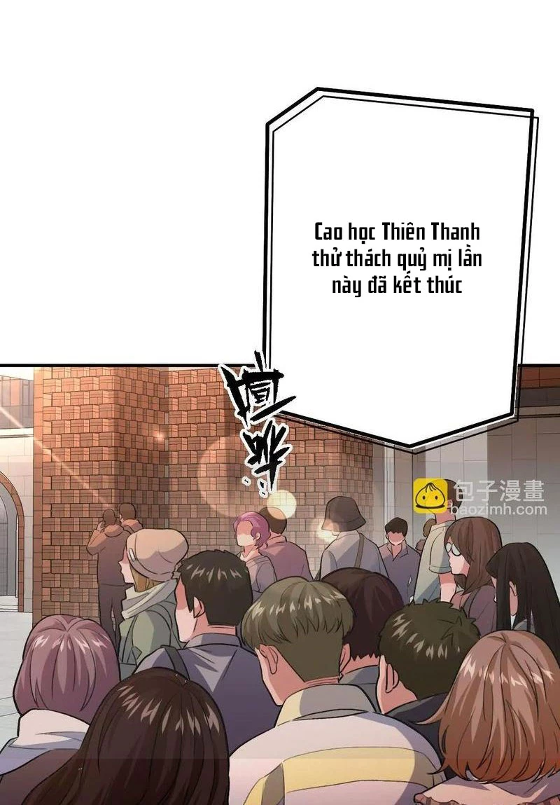 Ta Ở Thế Giới Quỷ Dị Chơi Hăng Rồi! Chapter 16 - Trang 3