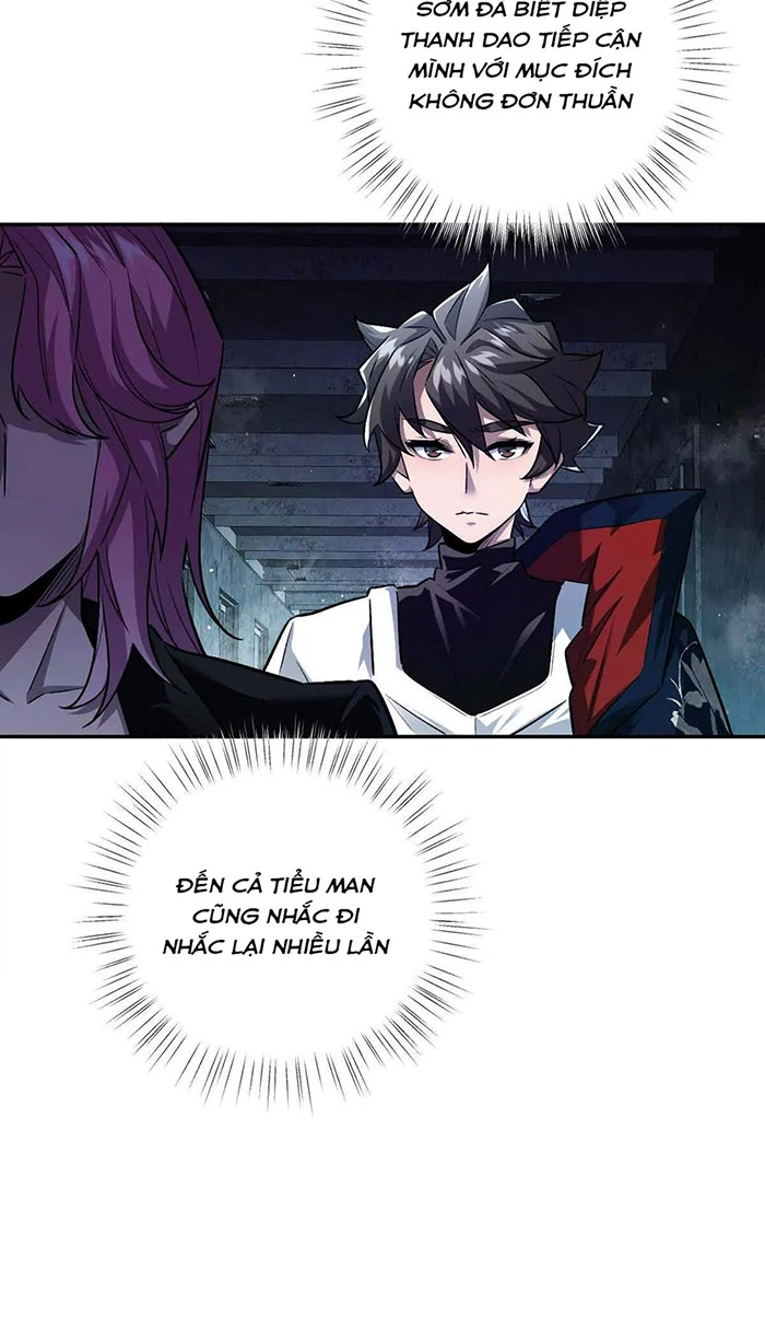 Ta Ở Thế Giới Quỷ Dị Chơi Hăng Rồi! Chapter 20 - Trang 3