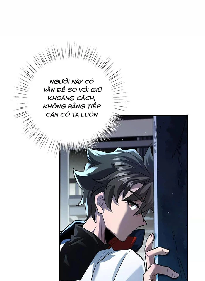 Ta Ở Thế Giới Quỷ Dị Chơi Hăng Rồi! Chapter 20 - Trang 3