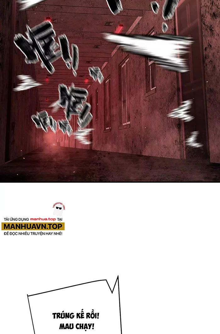 Ta Ở Thế Giới Quỷ Dị Chơi Hăng Rồi! Chapter 20 - Trang 3