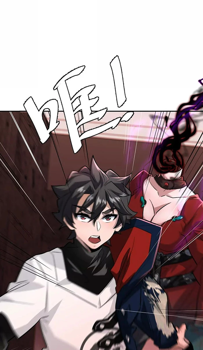 Ta Ở Thế Giới Quỷ Dị Chơi Hăng Rồi! Chapter 20 - Trang 3
