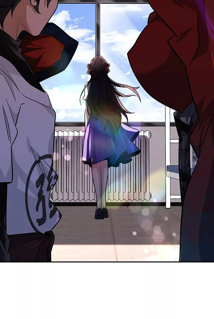 Ta Ở Thế Giới Quỷ Dị Chơi Hăng Rồi! Chapter 20 - Trang 3