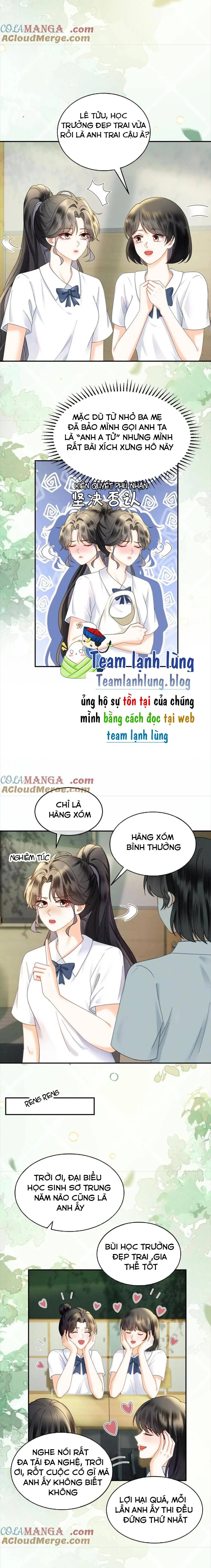 Cùng Đỉnh Lưu Ảnh Đế Yêu Đương Phát Đường Chapter 384 - Trang 3