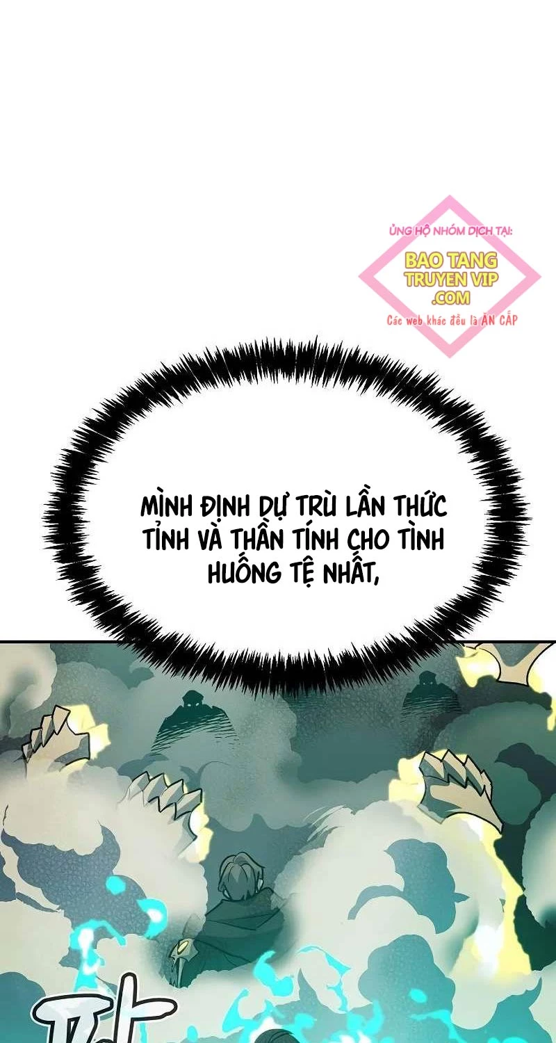 Độc Cô Tử Linh Sư Chapter 134 - Trang 4