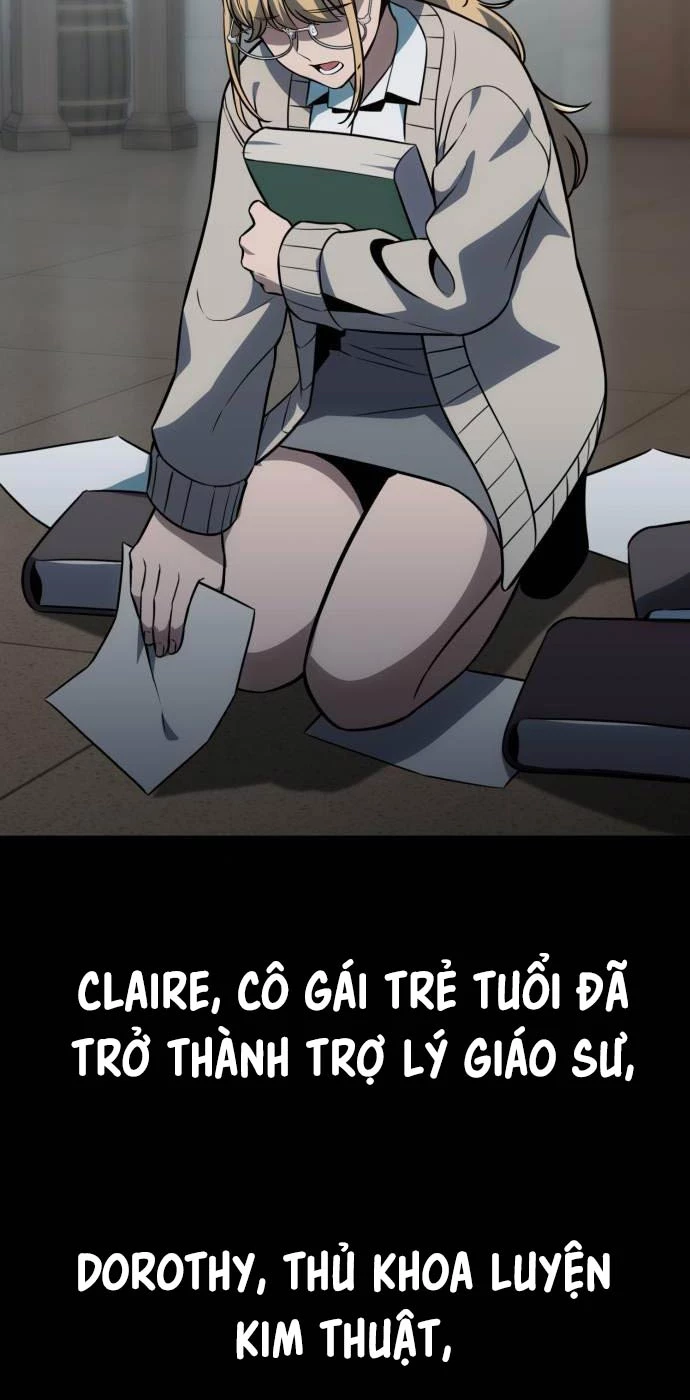 Hướng Dẫn Sinh Tồn Trong Học Viện Chapter 35 - Next Chapter 35