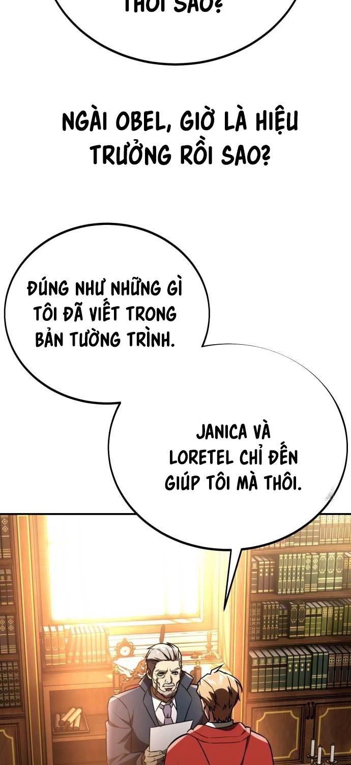 Hướng Dẫn Sinh Tồn Trong Học Viện Chapter 35 - Next Chapter 35