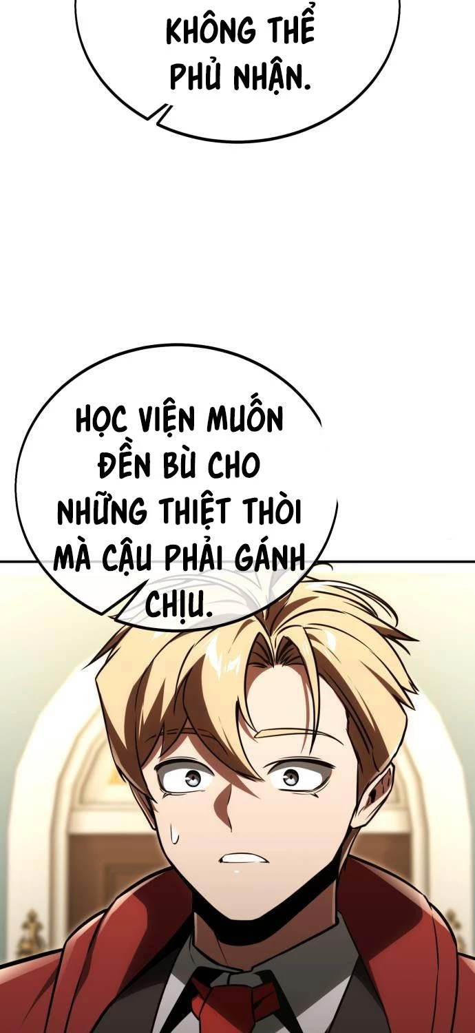 Hướng Dẫn Sinh Tồn Trong Học Viện Chapter 35 - Next Chapter 35