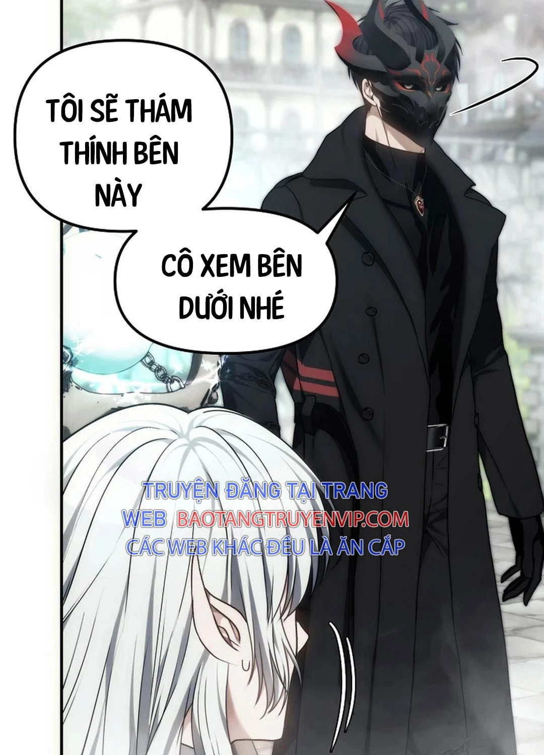 Vua Thăng Cấp Chapter 180 - Next Chapter 181