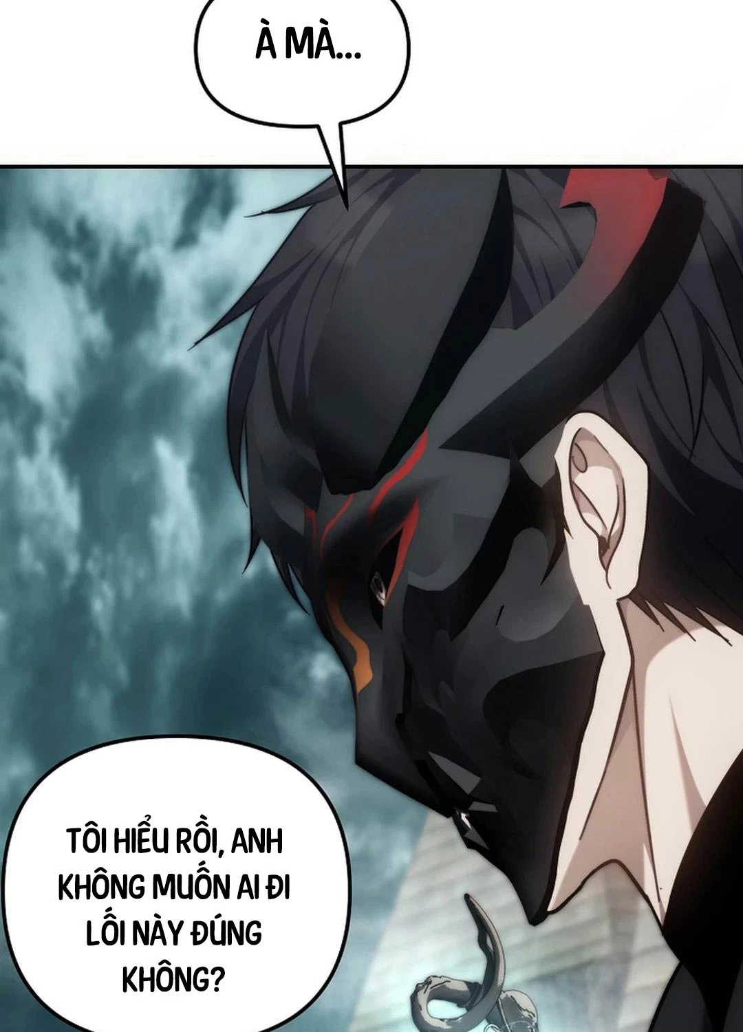 Vua Thăng Cấp Chapter 180 - Next Chapter 181