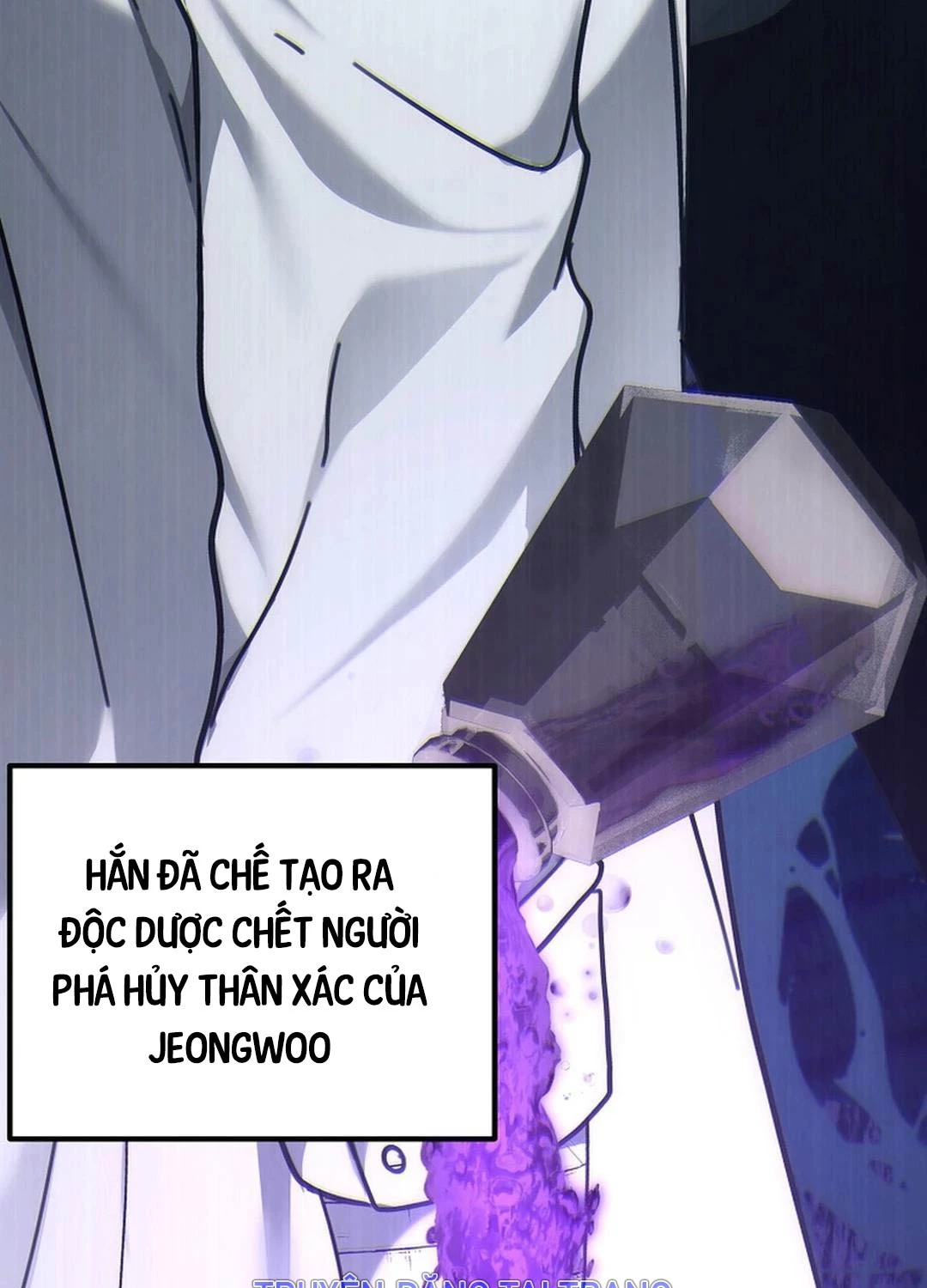 Vua Thăng Cấp Chapter 180 - Next Chapter 181