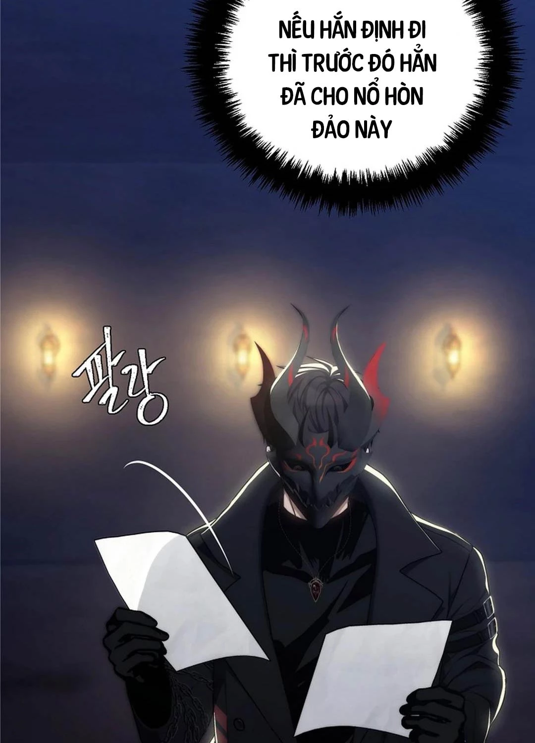 Vua Thăng Cấp Chapter 180 - Next Chapter 181