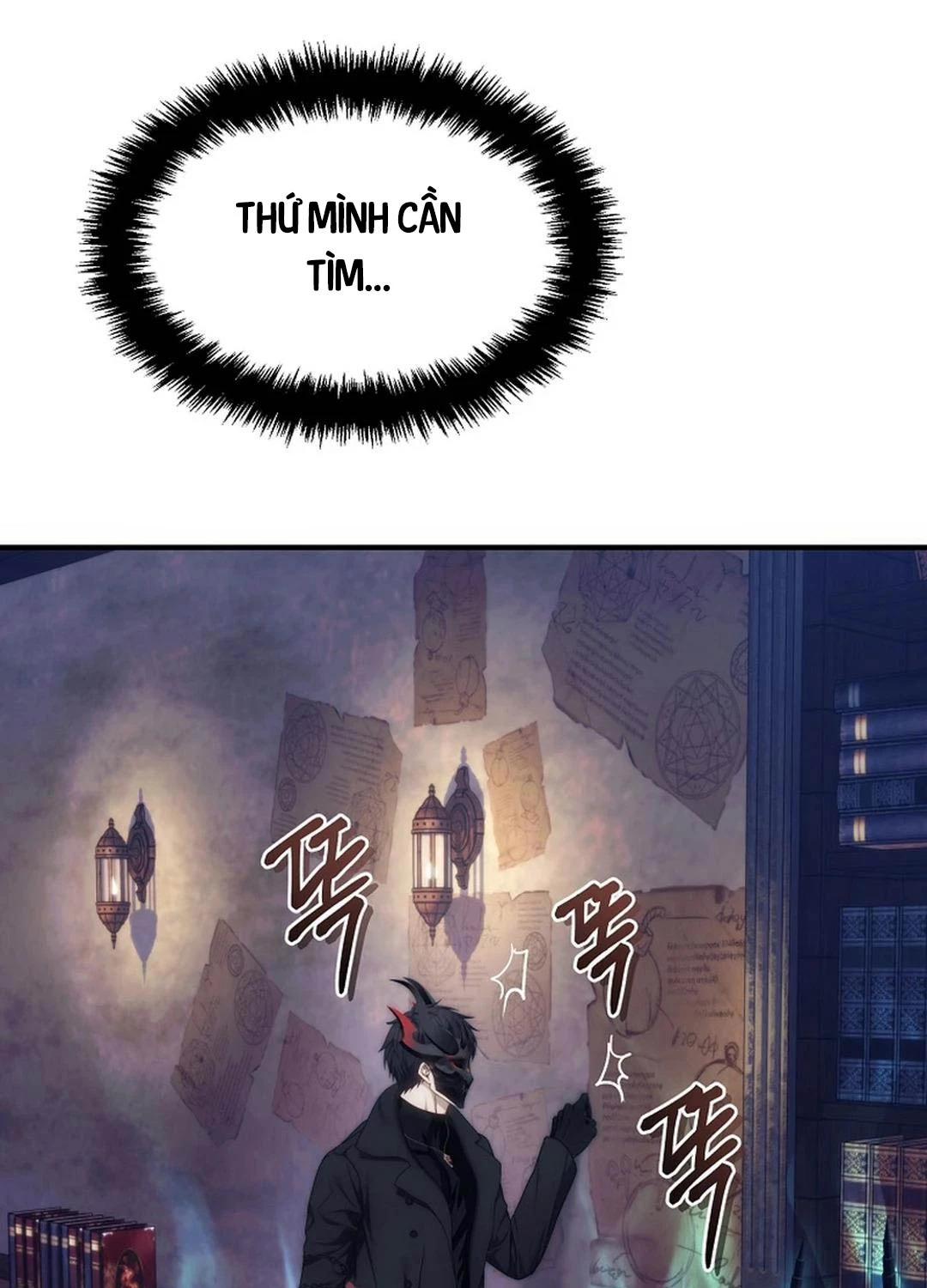 Vua Thăng Cấp Chapter 180 - Next Chapter 181