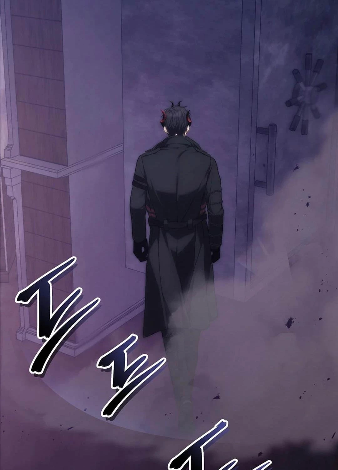 Vua Thăng Cấp Chapter 180 - Next Chapter 181
