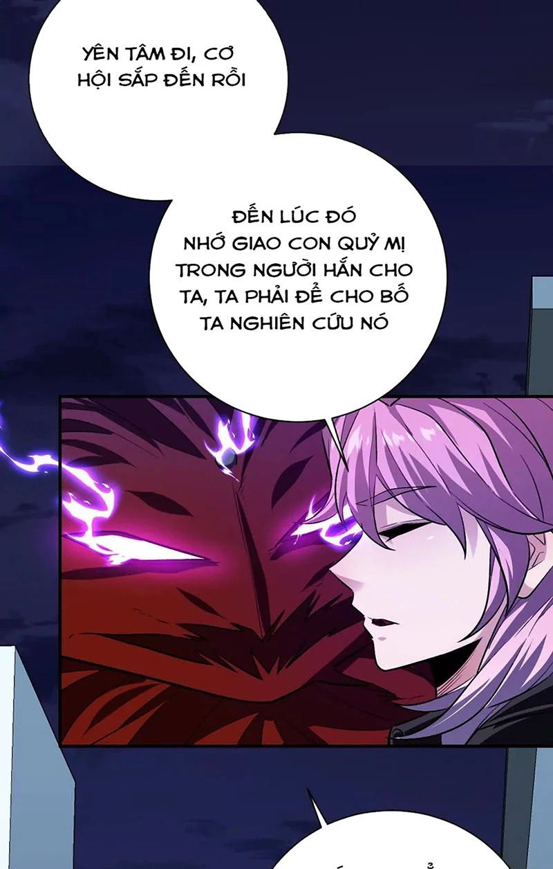 Ta Ở Thế Giới Quỷ Dị Chơi Hăng Rồi! Chapter 21 - Next Chapter 22