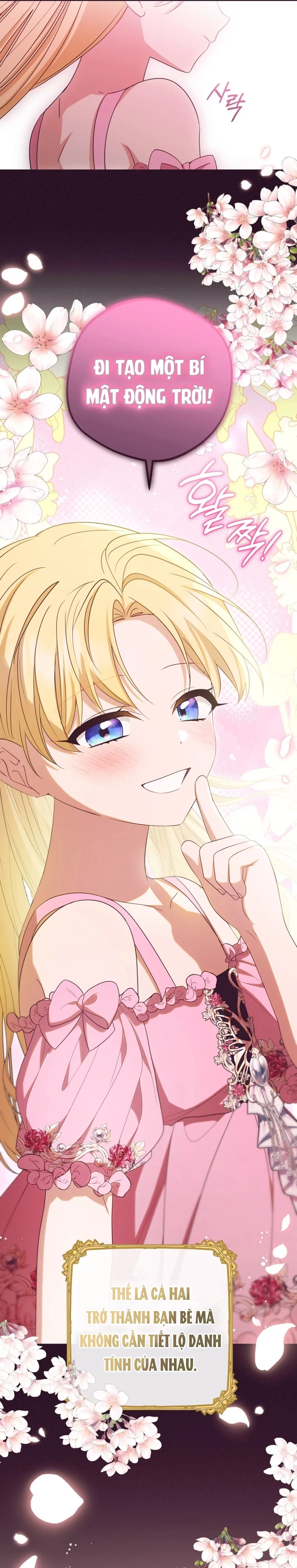 Được Yêu Thương Mà Còn Ngại Ngùng Sao! Chap 75 - Trang 4