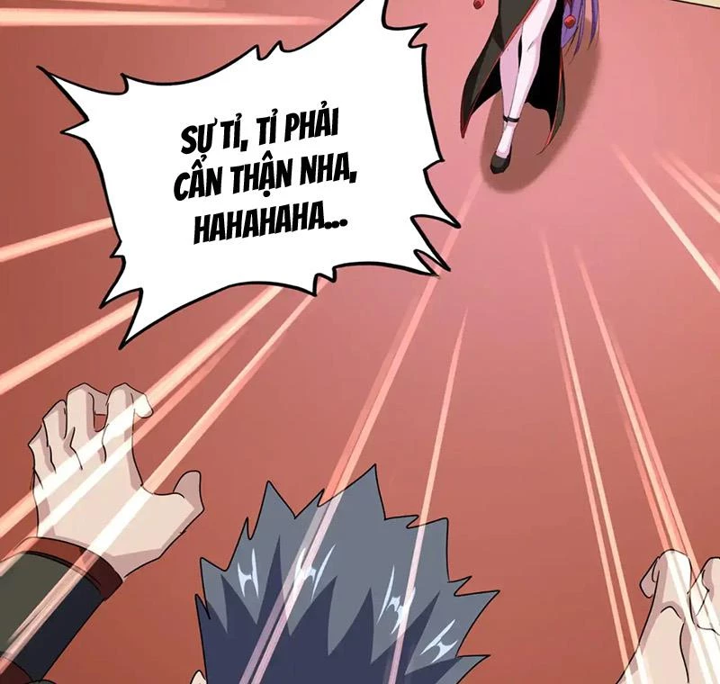 Đại Quản Gia Là Ma Hoàng Chapter 581 - Next Chapter 582