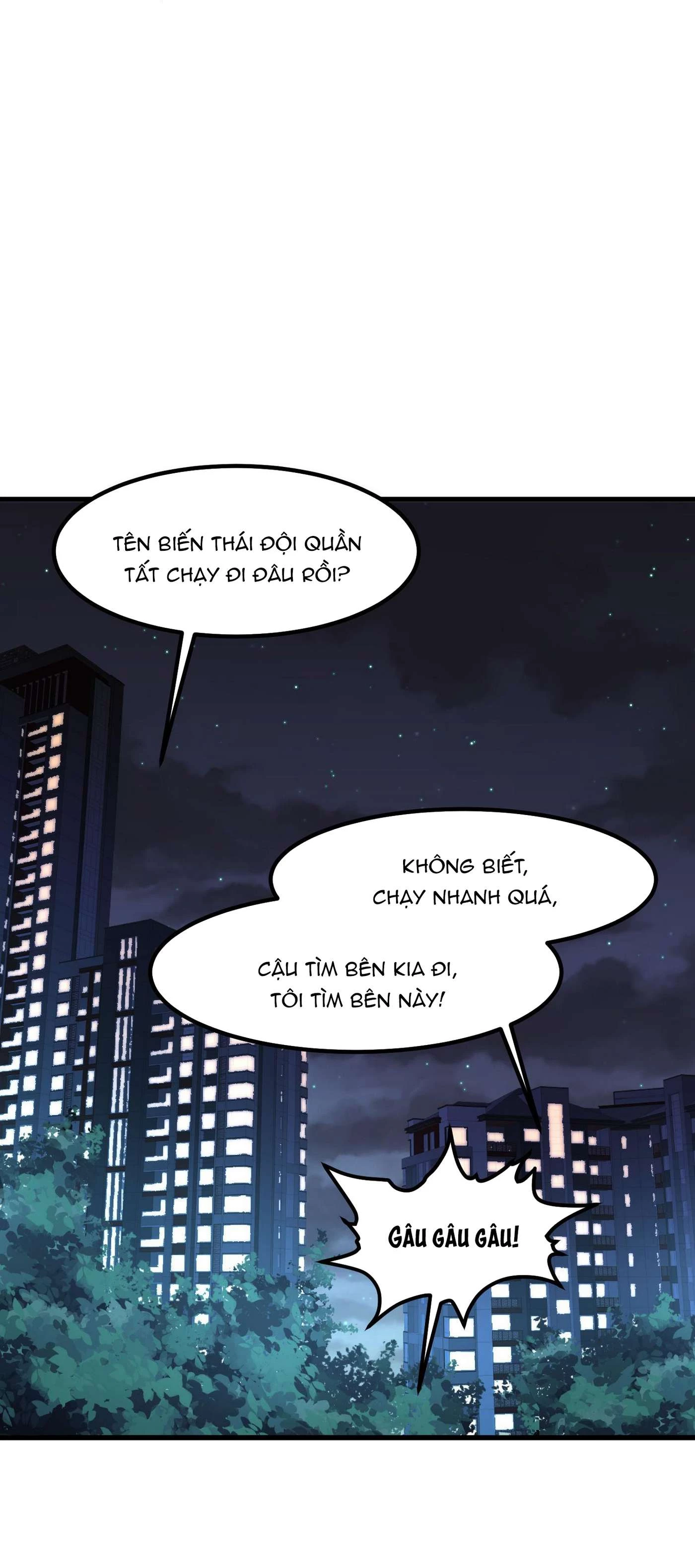 Bạn gái của tôi rất kì lạ Chapter 14 - Next Chapter 15