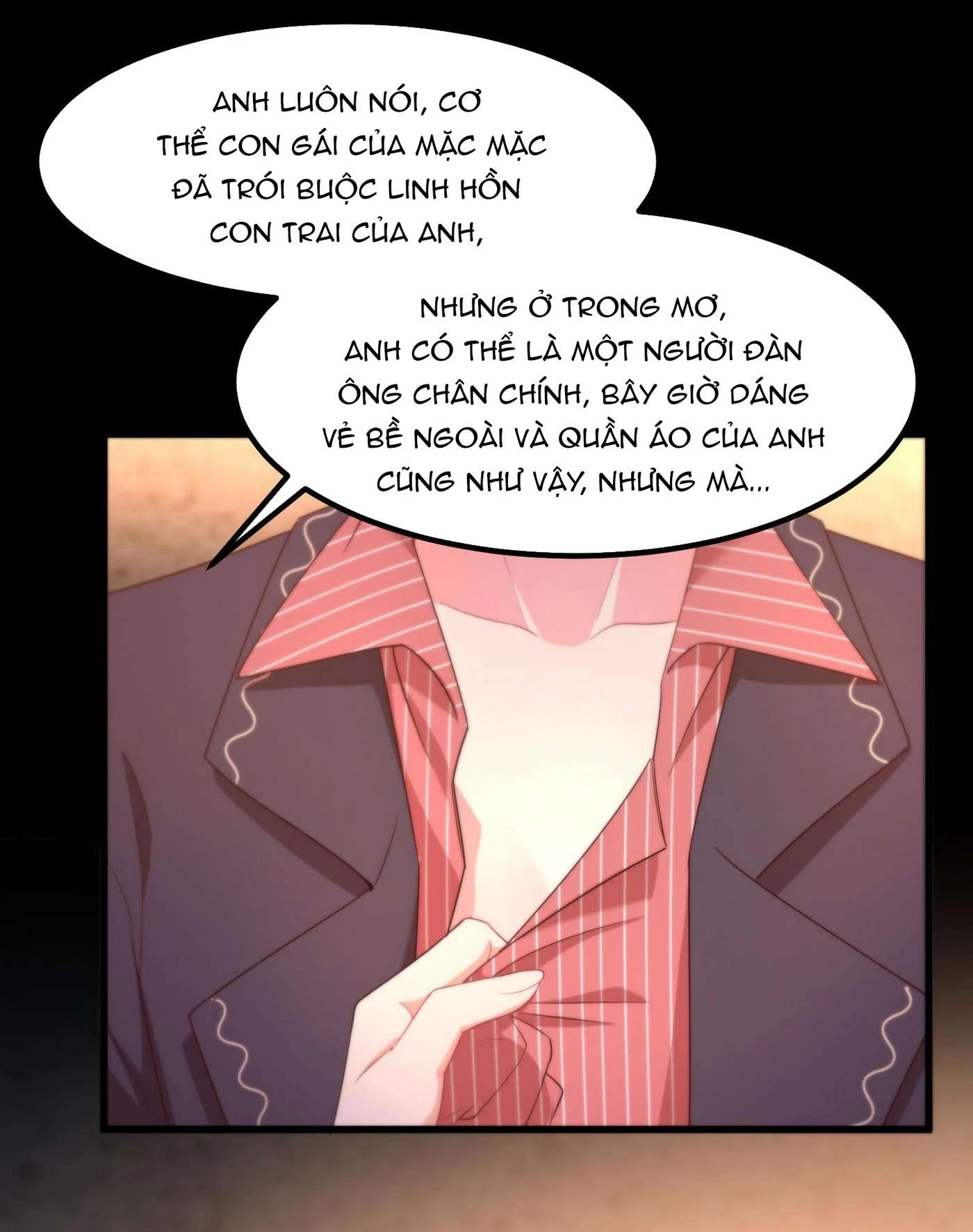 Bạn gái của tôi rất kì lạ Chapter 45 - Trang 2