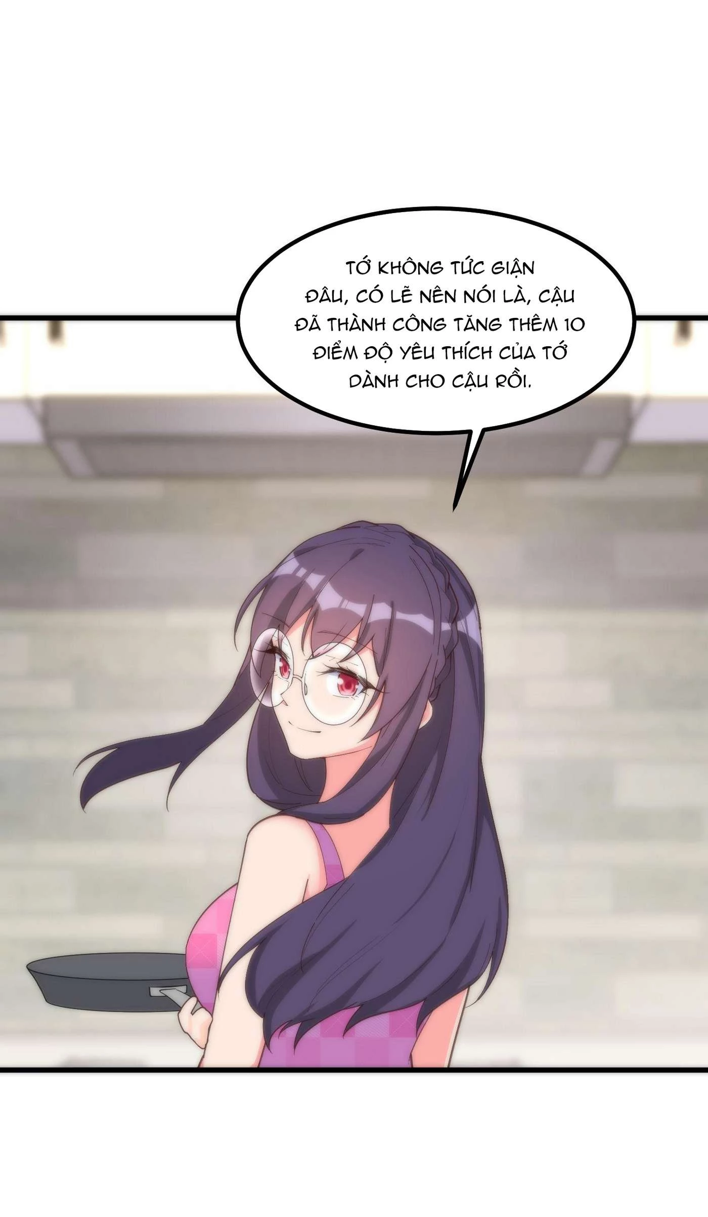 Bạn gái của tôi rất kì lạ Chapter 50 - Next Chapter 51