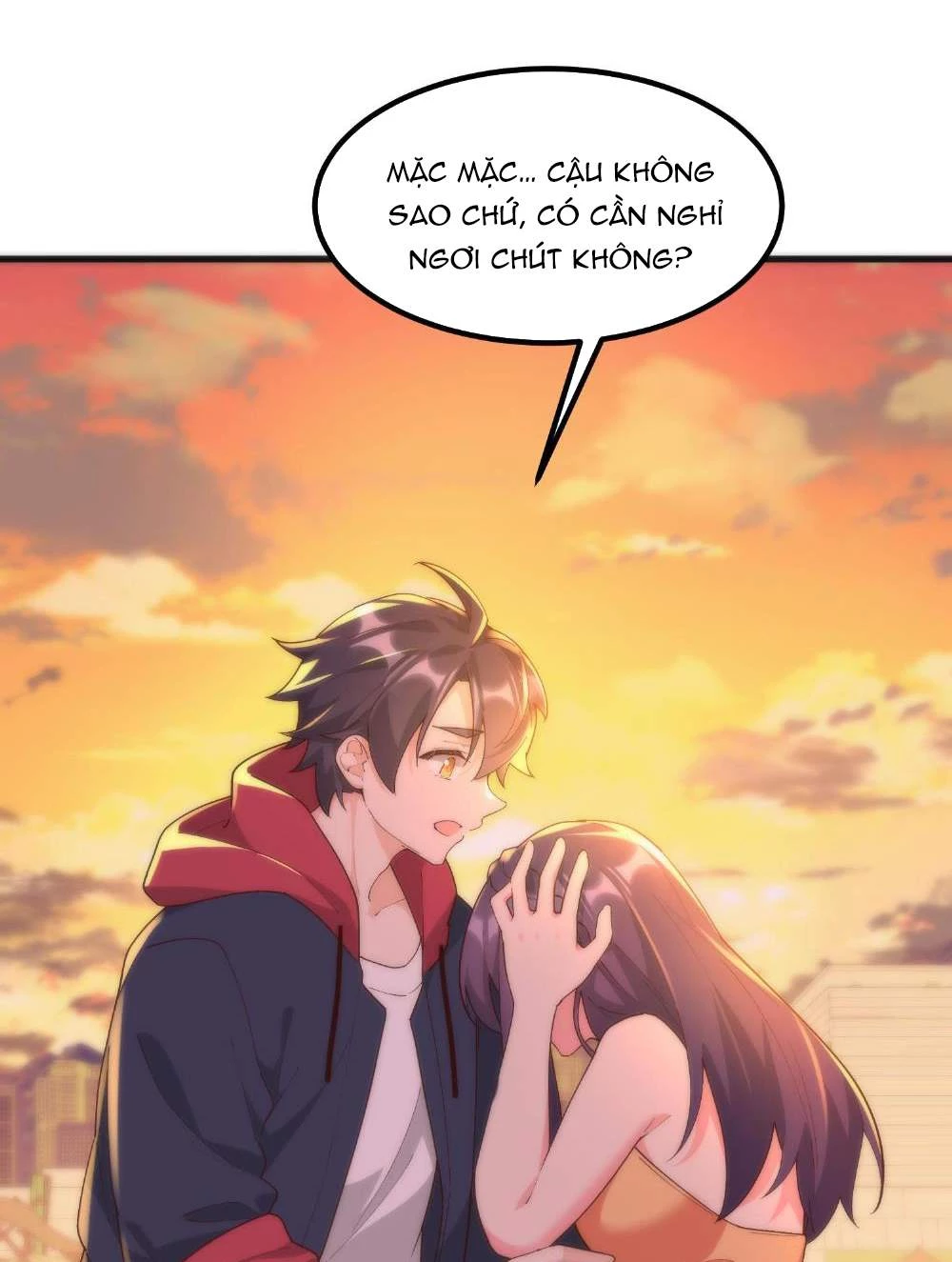 Bạn gái của tôi rất kì lạ Chapter 56 - Next Chapter 57