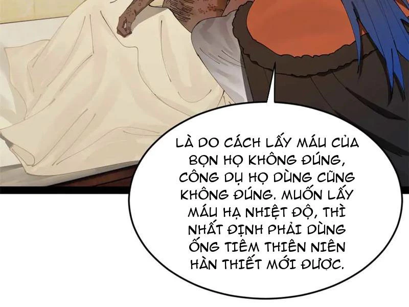 Chàng Rể Mạnh Nhất Lịch Sử Chapter 216 - Trang 4