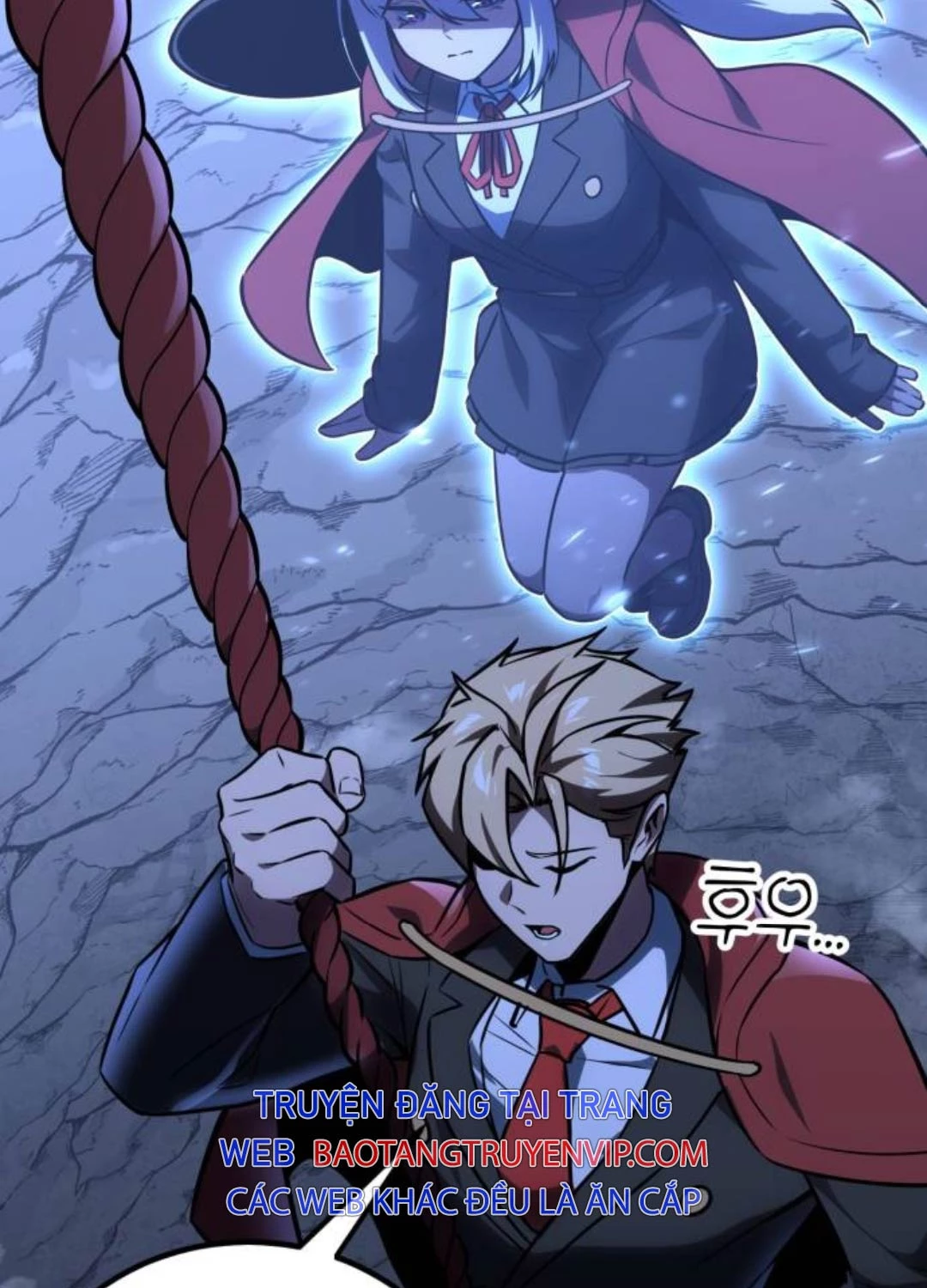 Hướng Dẫn Sinh Tồn Trong Học Viện Chapter 37 - Next Chapter 38