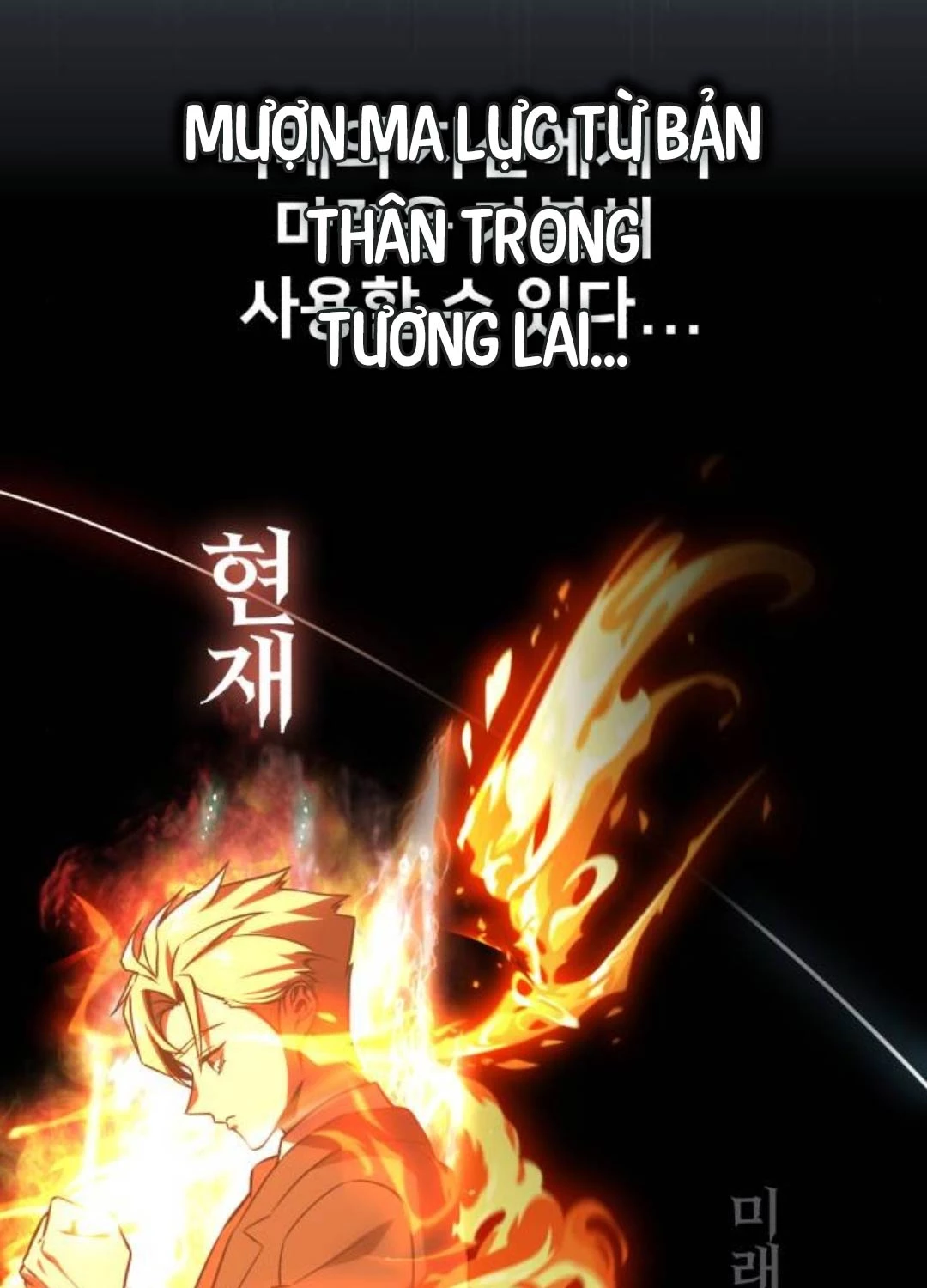 Hướng Dẫn Sinh Tồn Trong Học Viện Chapter 37 - Next Chapter 38