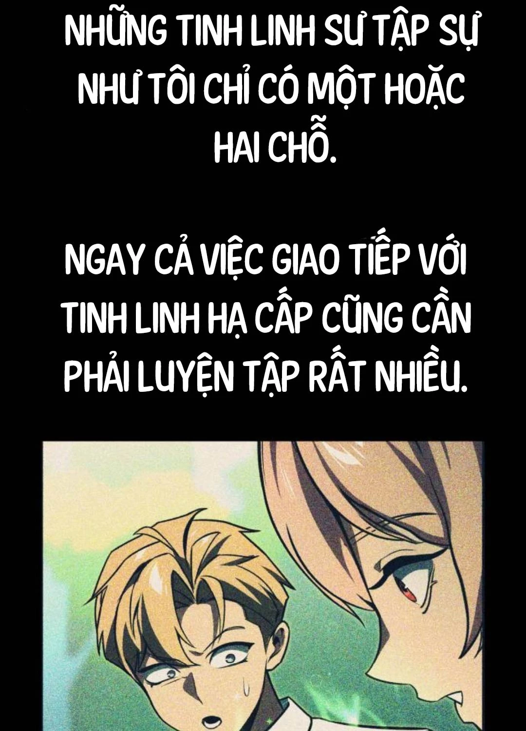 Hướng Dẫn Sinh Tồn Trong Học Viện Chapter 37 - Next Chapter 38