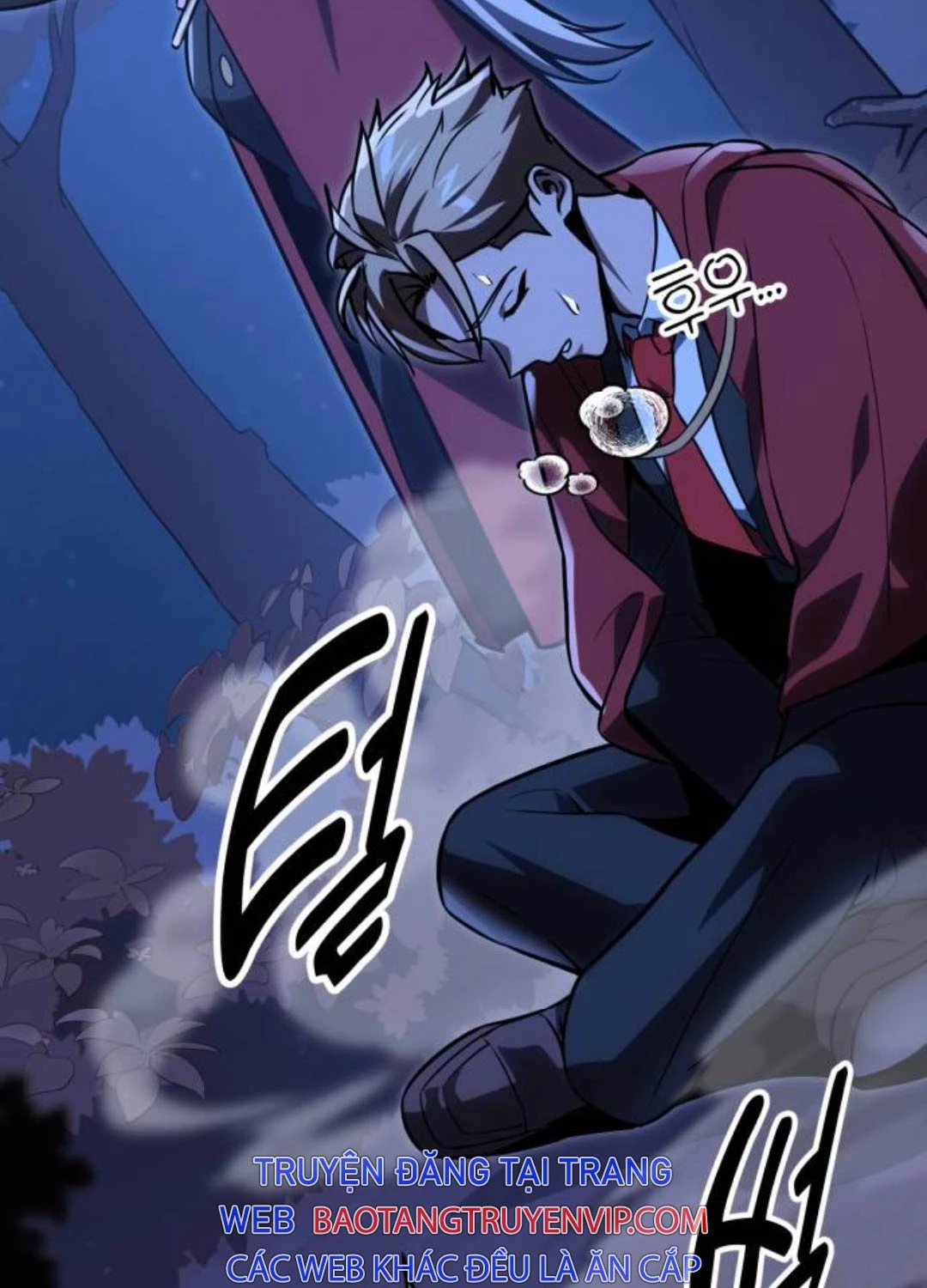 Hướng Dẫn Sinh Tồn Trong Học Viện Chapter 37 - Next Chapter 38