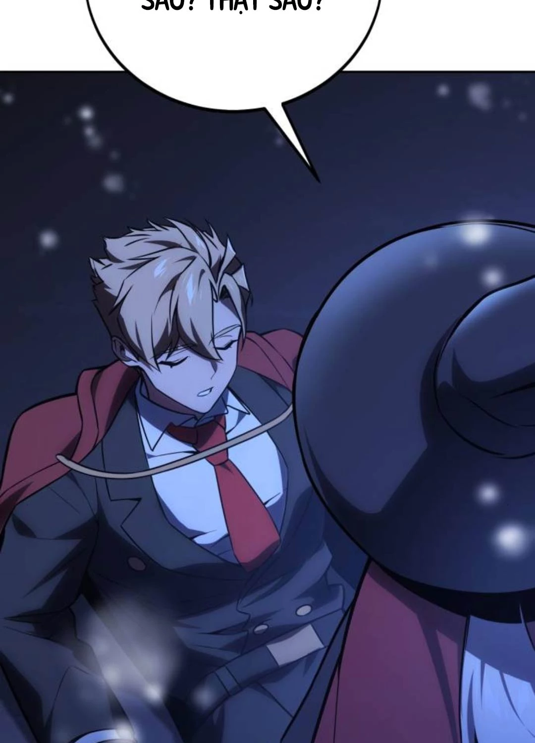 Hướng Dẫn Sinh Tồn Trong Học Viện Chapter 37 - Next Chapter 38