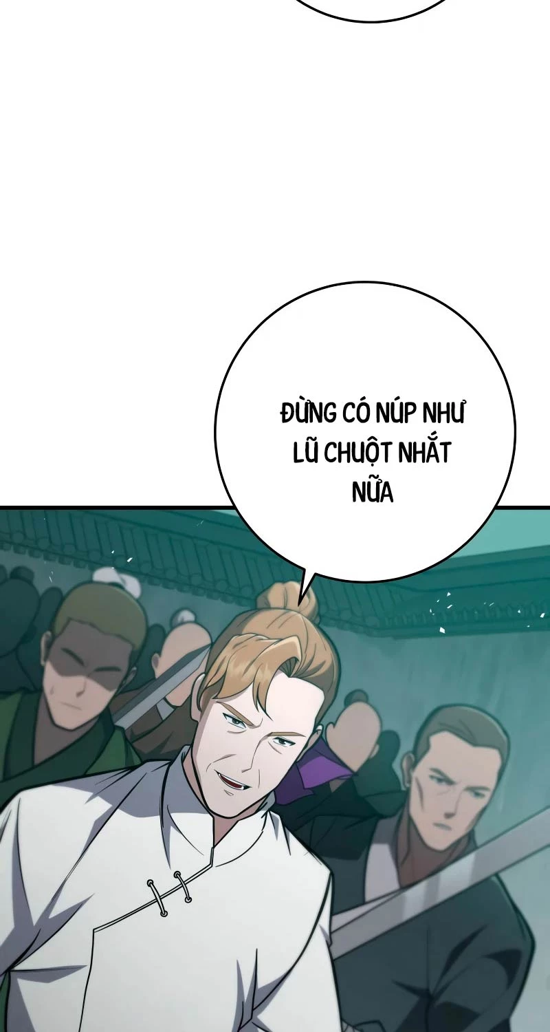 Cửu Thiên Kiếm Pháp Chapter 82 - Trang 4