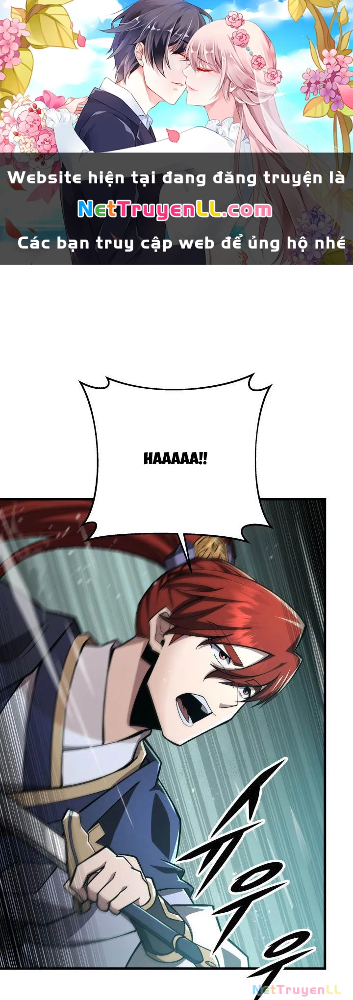 Cửu Thiên Kiếm Pháp Chapter 83 - Trang 4