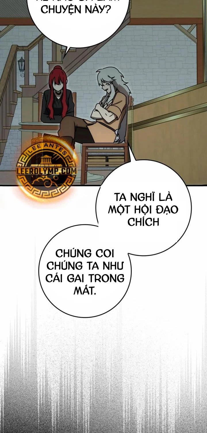 Học Viện Của Con Trai Quỷ Vương Chapter 76 - Trang 4